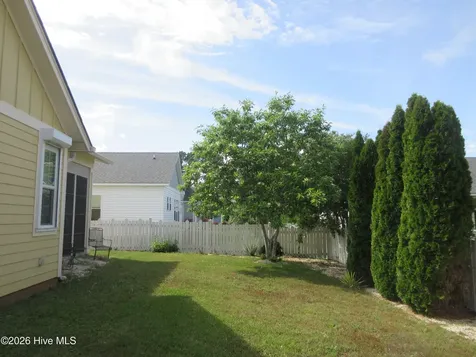102 Yacht Club Lane N Grandy NC 27939