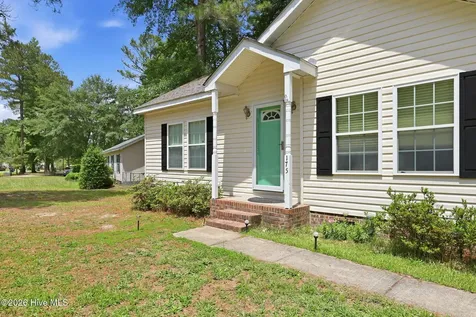 175 Country Walk Lane Sanford NC 27332