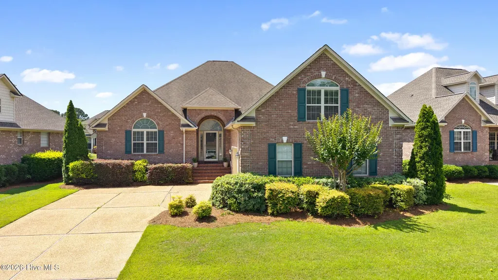 6114 Northshore Drive Wilmington NC 28411