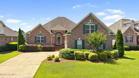 6114 Northshore Drive Wilmington NC 28411