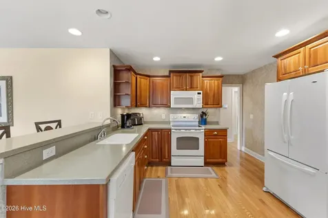 6114 Northshore Drive Wilmington NC 28411