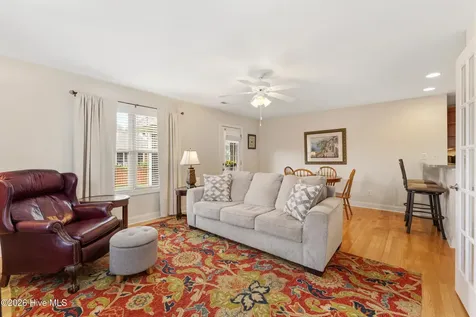 6114 Northshore Drive Wilmington NC 28411
