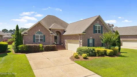 6114 Northshore Drive Wilmington NC 28411