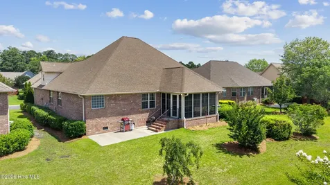 6114 Northshore Drive Wilmington NC 28411