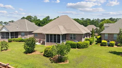 6114 Northshore Drive Wilmington NC 28411