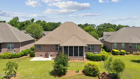 6114 Northshore Drive Wilmington NC 28411