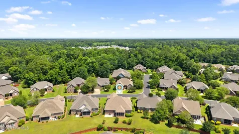 6114 Northshore Drive Wilmington NC 28411