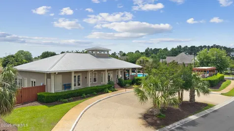 6114 Northshore Drive Wilmington NC 28411