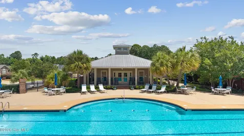 6114 Northshore Drive Wilmington NC 28411