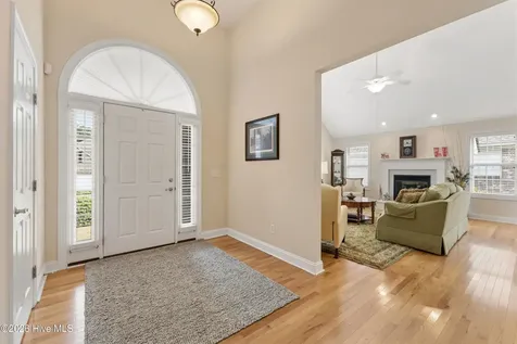 6114 Northshore Drive Wilmington NC 28411