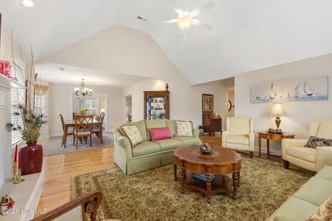 6114 Northshore Drive Wilmington NC 28411