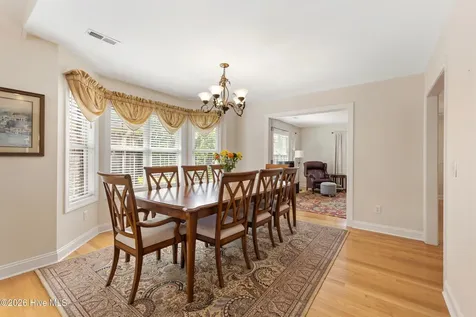 6114 Northshore Drive Wilmington NC 28411