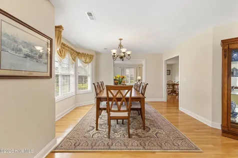 6114 Northshore Drive Wilmington NC 28411