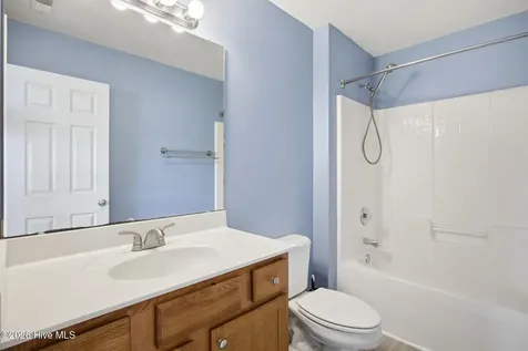 1104 Crestfield Way Leland NC 28451
