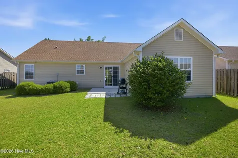 1104 Crestfield Way Leland NC 28451