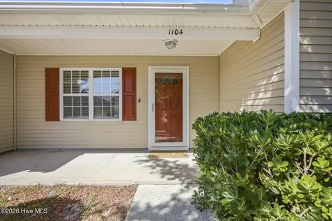 1104 Crestfield Way Leland NC 28451