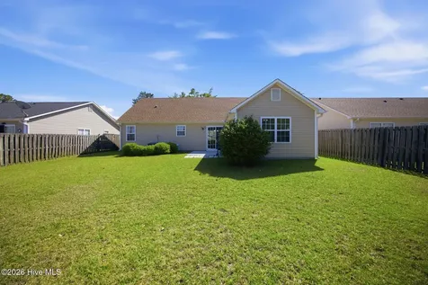 1104 Crestfield Way Leland NC 28451