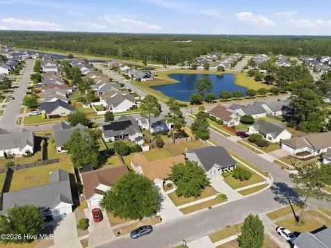 1104 Crestfield Way Leland NC 28451
