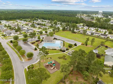 1104 Crestfield Way Leland NC 28451