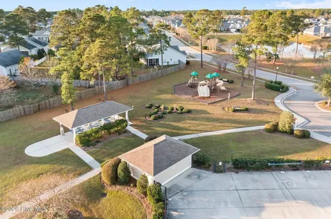1104 Crestfield Way Leland NC 28451