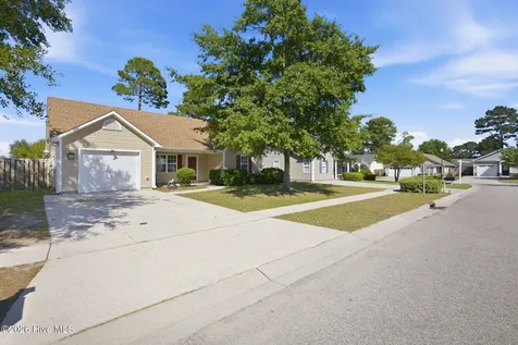 1104 Crestfield Way Leland NC 28451