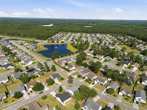 1104 Crestfield Way Leland NC 28451
