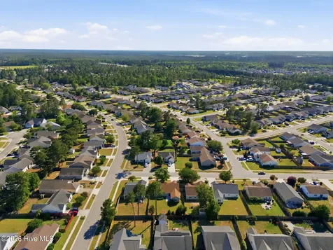 1104 Crestfield Way Leland NC 28451