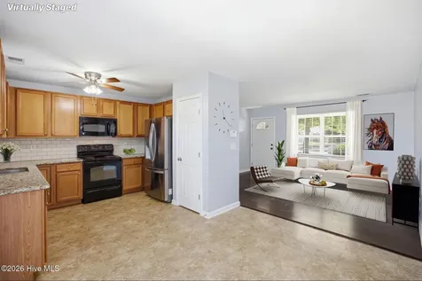 1104 Crestfield Way Leland NC 28451