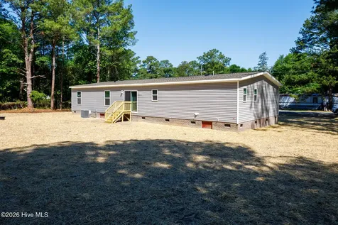 Track 11 Belford Church Road Jackson Springs NC 27281