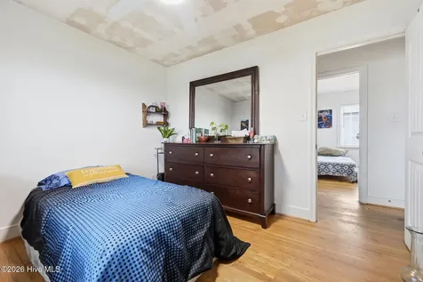 873 Huffmantown Road Richlands NC 28574