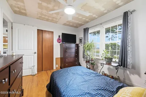 873 Huffmantown Road Richlands NC 28574