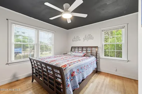 873 Huffmantown Road Richlands NC 28574