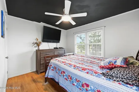 873 Huffmantown Road Richlands NC 28574