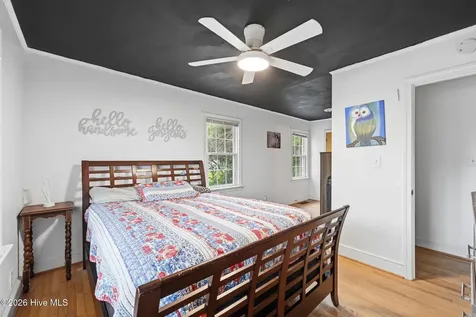 873 Huffmantown Road Richlands NC 28574