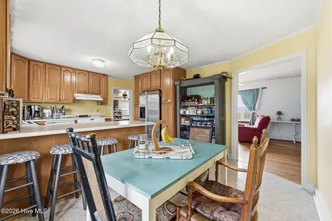 873 Huffmantown Road Richlands NC 28574