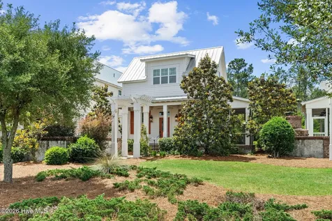 823 Meadowsweet Lane Leland NC 28451