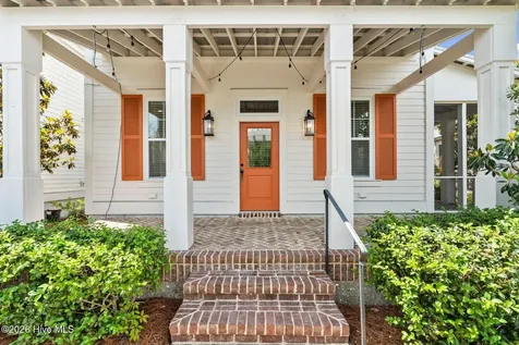 823 Meadowsweet Lane Leland NC 28451