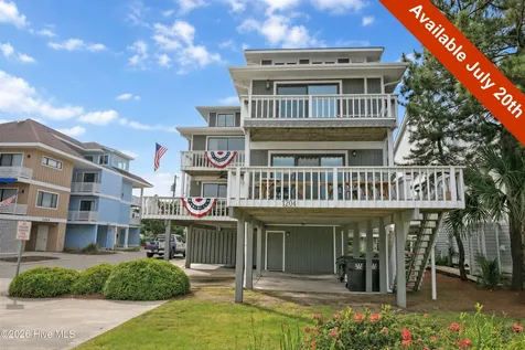 120 S Lumina Avenue S Wrightsville Beach NC 28480