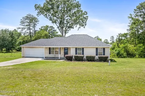 637 Bakers Branch Drive North Augusta SC 29860