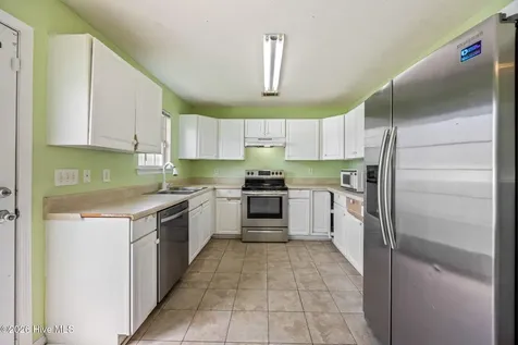 637 Bakers Branch Drive North Augusta SC 29860