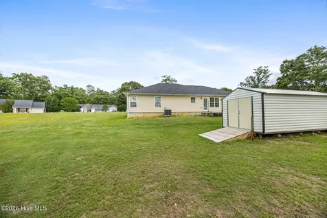 637 Bakers Branch Drive North Augusta SC 29860