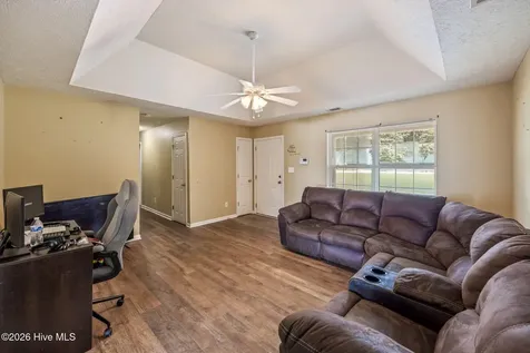 637 Bakers Branch Drive North Augusta SC 29860
