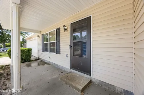 637 Bakers Branch Drive North Augusta SC 29860