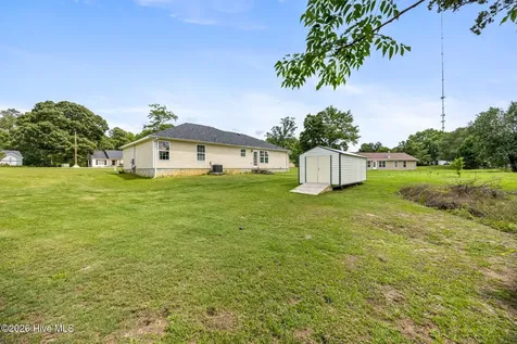637 Bakers Branch Drive North Augusta SC 29860