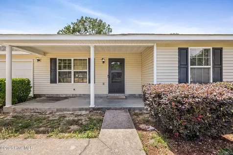 637 Bakers Branch Drive North Augusta SC 29860