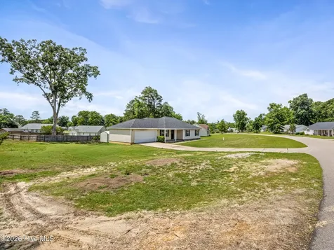 637 Bakers Branch Drive North Augusta SC 29860