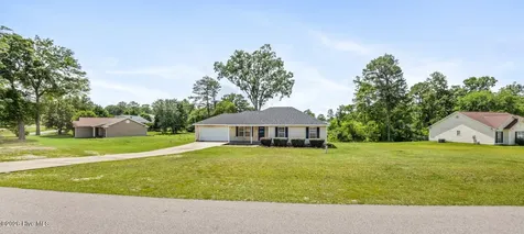 637 Bakers Branch Drive North Augusta SC 29860