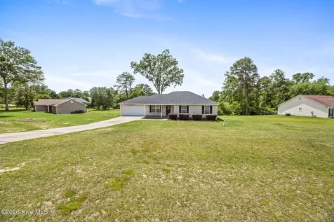 637 Bakers Branch Drive North Augusta SC 29860