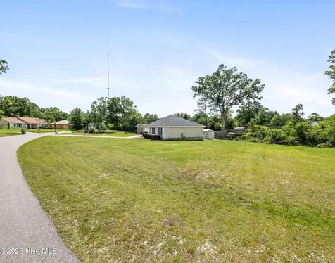 637 Bakers Branch Drive North Augusta SC 29860