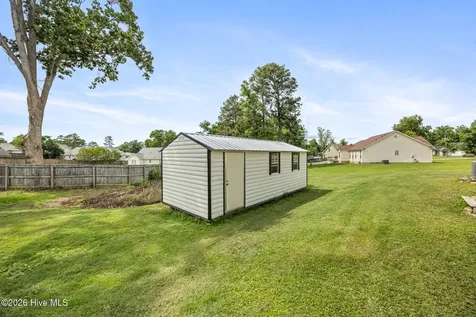 637 Bakers Branch Drive North Augusta SC 29860